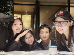 -唐猫庭院·千年陕菜(大唐不夜城店)