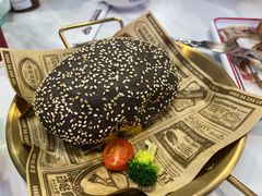 -动哒餐室•港式茶餐厅(顺义华联店)
