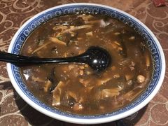 胡辣汤-博望坡酒楼(漕溪路店)