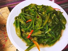 水性杨花-88号小吃店·经典云南菜·地道纳西美食