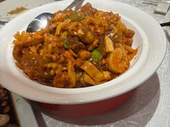 -津悦·正阳春烤鸭(红旗南路店)