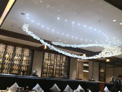 大堂-太湖饭店玉兰厅(自助餐厅)