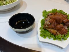 -上庄晋风庄园(上庄店)