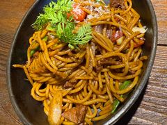 -卢布里西餐厅(总店)