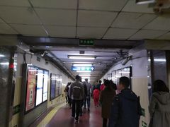 -建国门(地铁站)