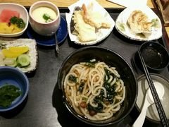-江户前日本料理(瑞诗酒店店)