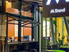 -M Stand(深圳南山欢乐颂店)