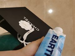 -CHANEL(ifs国际金融店)