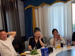 -新丁香海鲜酒店(银海商贸城店)