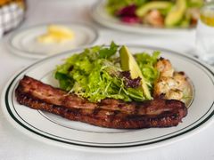 -Wolfgang’s Steakhouse 沃夫冈牛排馆(上海白玉兰广场店)