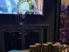 -INLOVE KTV(水晶城店)