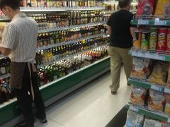 -帝玛进口精品超市D-MART