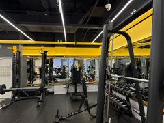 -FEELINGME乐刻私教馆(远洋星帆店)