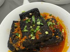 长沙臭豆腐-兰湘子·湘菜小炒(龙德广场店)