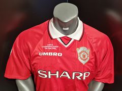 -The Manchester United(伦敦人店)