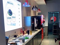 -龍歌自助小火锅(李沧顺和汇店)