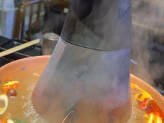 -乔先生涮肉·鲜活牛羊肉火锅(塘沽店)