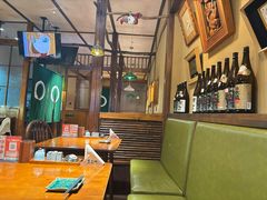 -鸟鸣门屋台料理(金帝银泰店)