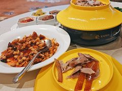-花家八爷府(王府井·故宫店)