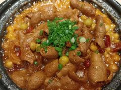 -老砂锅(城北店)