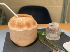 -伊斯坦布尔土耳其清真咖啡餐厅