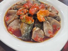 -红灯笼龙凤饭店(宁波老字号店)
