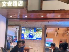 -小乾杯串店•16年沈阳烧烤(文安路店)