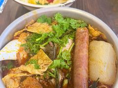 -丽丽三鲜螺蛳粉(田林路店)