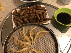 -不夜天烧烤牛骨头(南湖店)