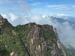 -三清山风景名胜区