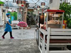 -丽江庭院之丽江往事(安定门店)