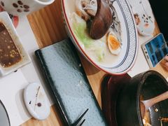 -上户日本料理(北仑富邦店)