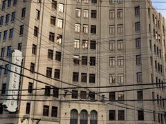 -福州大楼写字楼