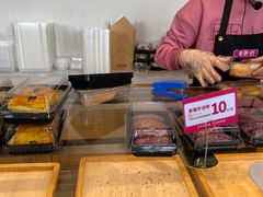 -東更道点心行(文化东路店)