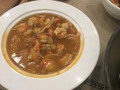 -海盗虾饭·剥好的小龙虾饭(SOHO尚都店)