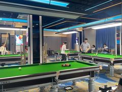 -永宁台球·棋牌俱乐部(淮海路店)