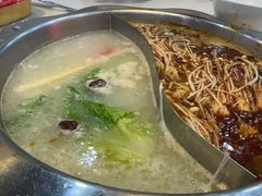 鸳鸯火锅-傣妹火锅(四川北路店)