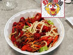 -虾享蟹逅小龙虾·螃蟹·小海鲜(吉林省总店)
