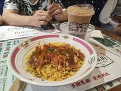 -憶廟街 X 沙角邨(太古城店)