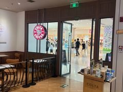 -COSTA COFFEE(房山印象城店)