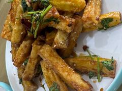 -新302餐厅(国家新闻出版广电总局)