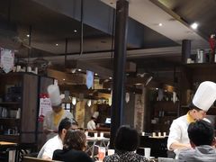 -57°铁板烧(星力元隆广场店)