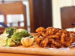 -铃木食堂(杨梅竹店)