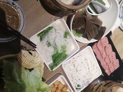 -古关火锅店(古北水镇景区店)