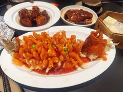 -金陵家宴·金陵春·南京菜(夫子庙店)