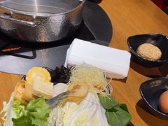 -呷哺呷哺 黄金牧场 (欢乐谷店)
