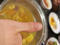 -丫丫汤膳打边炉(宏府408坊店)