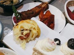 -上隐水产海鲜刺身自助餐(淮海百盛店)