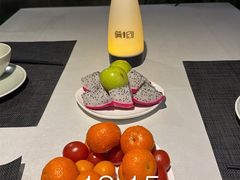 -肴约·花园式餐厅(湖里店)