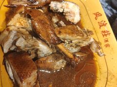 -风波庄(罍街分舵)